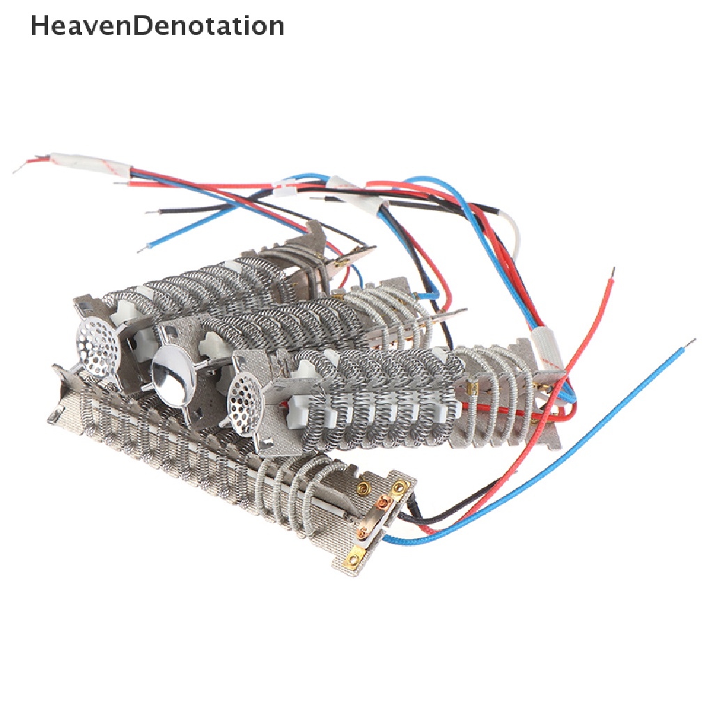 [HeavenDenotation] Hot Air Gun Heag Element Core Mika Pemanas Pengganti Blower Element HDV