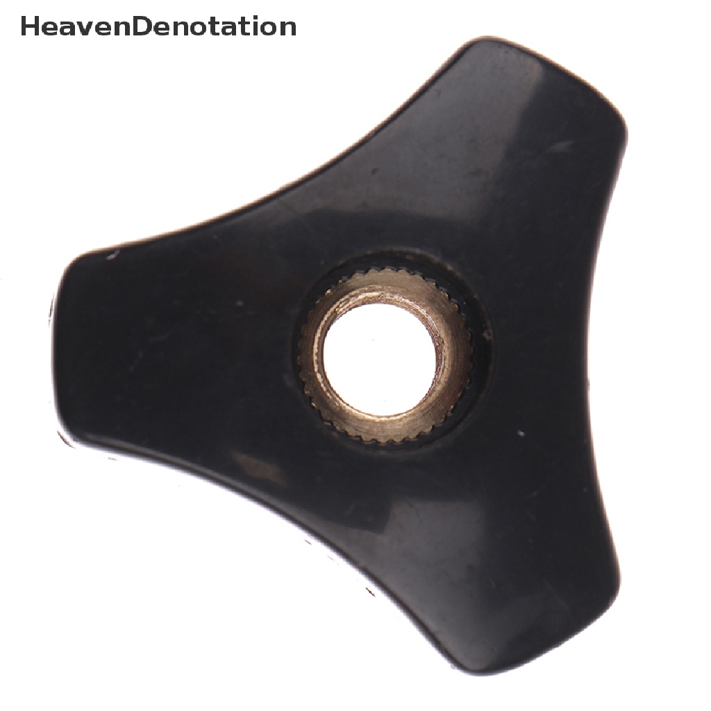 [HeavenDenotation] Woodworking Ruter Table T Track Metal Quick Acg Hold Down Clamp T-Slot Alat HDV