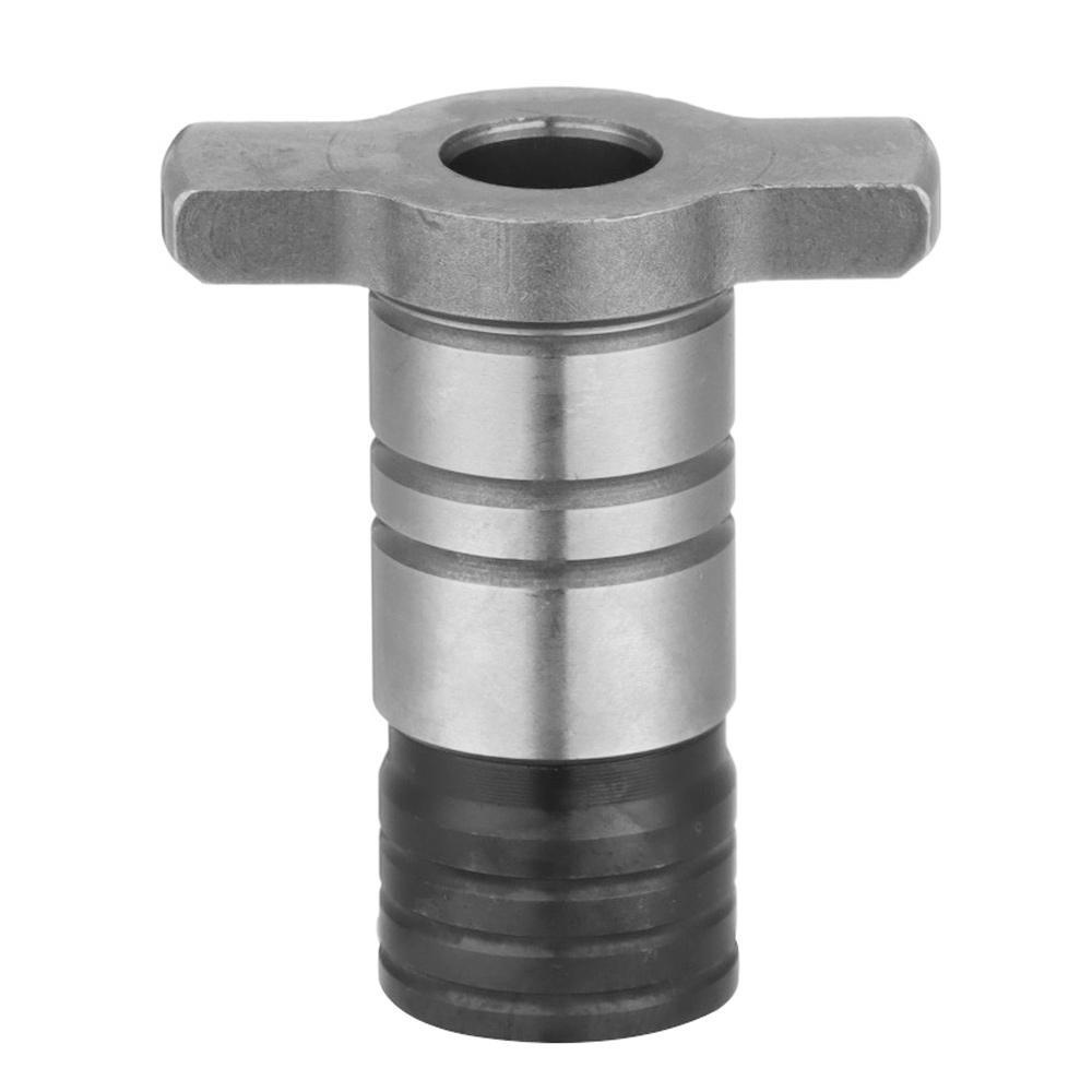 POPULAR Impact Wrench Shaft Alat Konverter Bor Praktis Aksesoris Socket Adapter