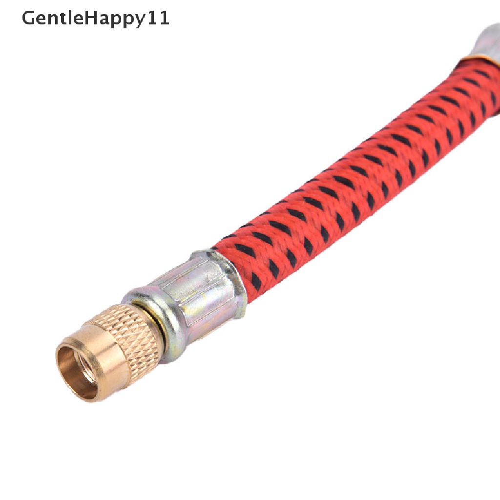 Gentlehappy Adaptor Ekstensi Klep Ban Untuk Pompa Skuter Elektrik M365 Extended Inflator id