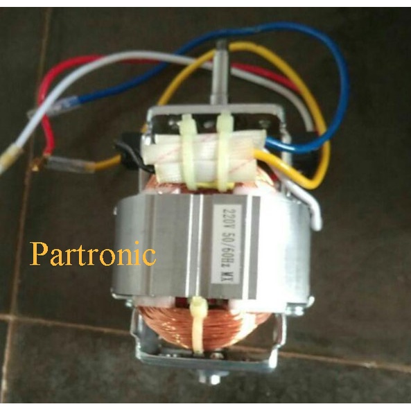 DINAMO BLENDER MIYAKO / MOTOR BLENDER MIYAKO / DINAMO BLENDER