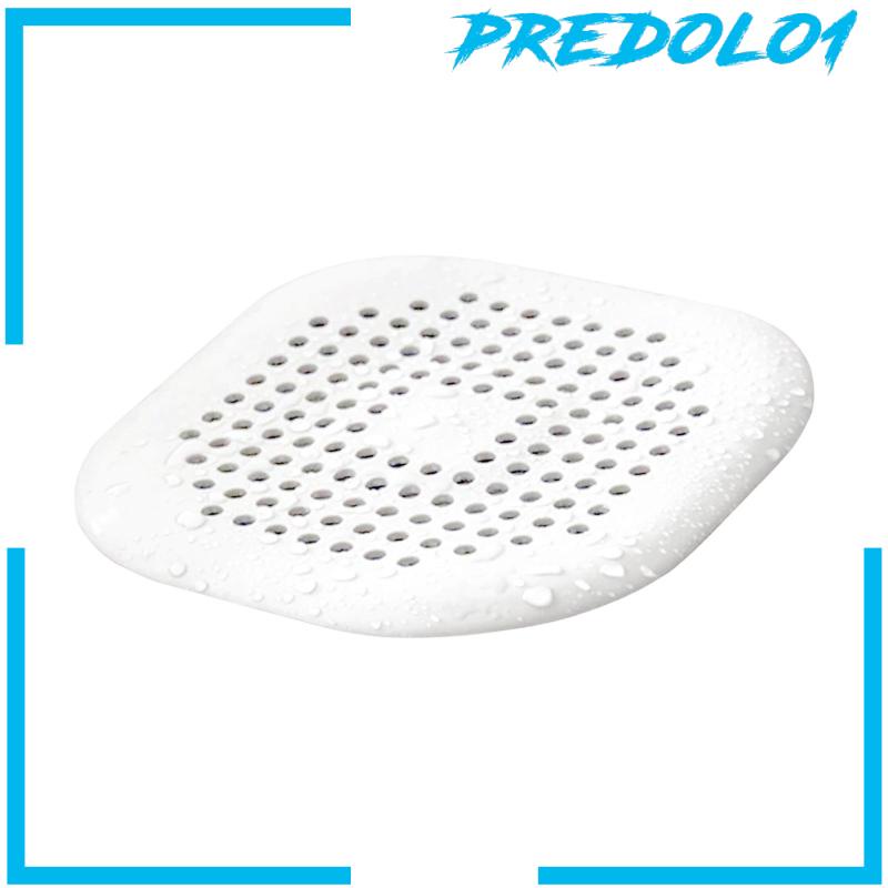 [Predolo1] Wash Basin Drain Hair Catchers Penutup Saluran Air Wastafel Untuk Dapur Kamar Mandi Bathtub