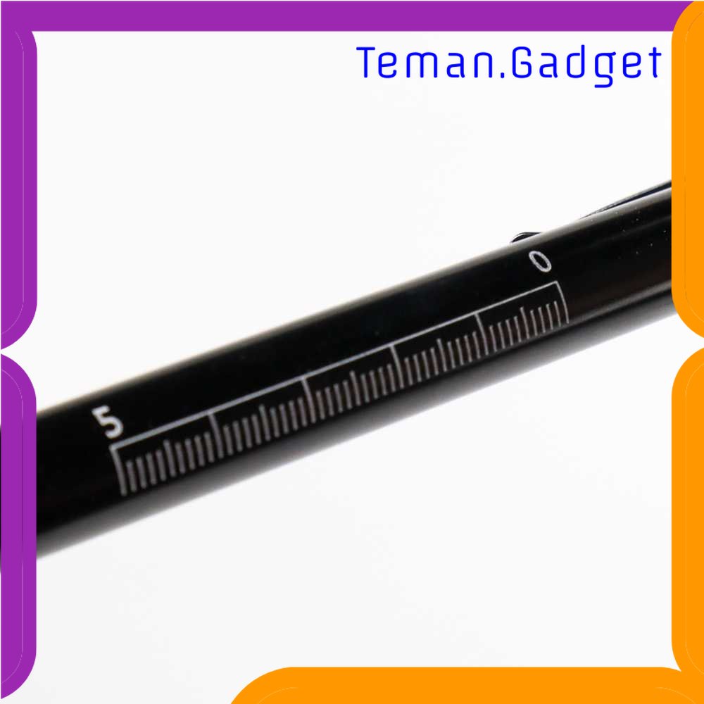 TG - LMP TaffLED Medical Light Pen Senter LED Flashlight - Ti4