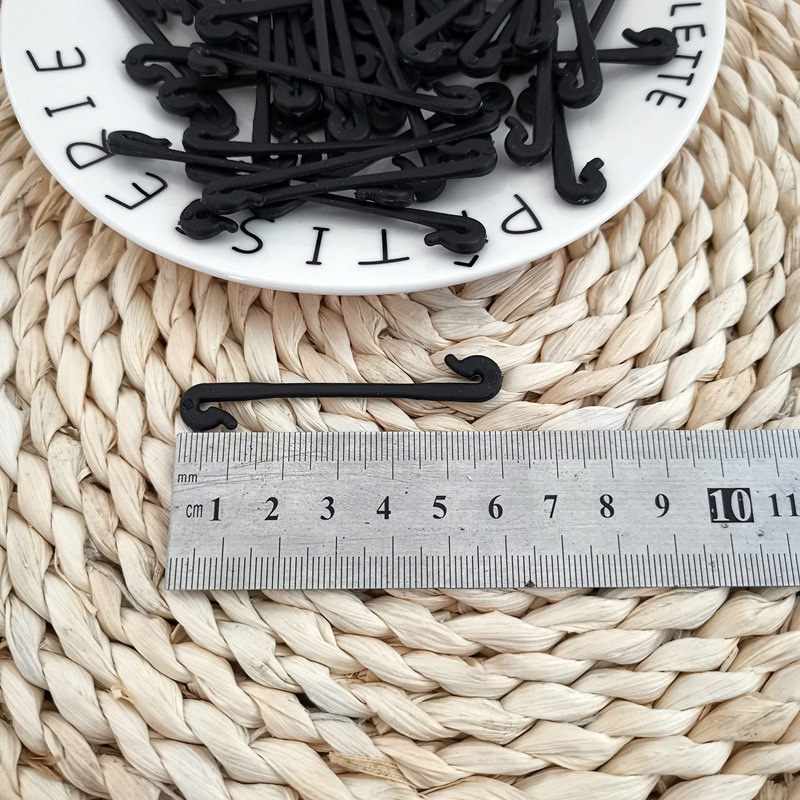 Mesh Pengencang Batang Anggur Tanaman Grafting Garden Fastener Bundling Line 50Pcs Cabang Buah/Sayur Gesper Terikat