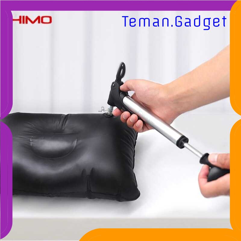 TG - OLR HIMO Pompa Angin Ban Sepeda Portable Mini Air Pump