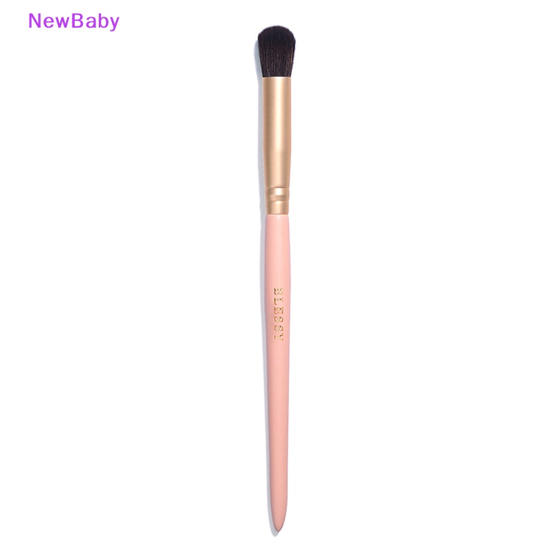 Newbaby Makeup Brushes Pro Contour Highlight Brush Bedak Foundation Kuas Make Up ID