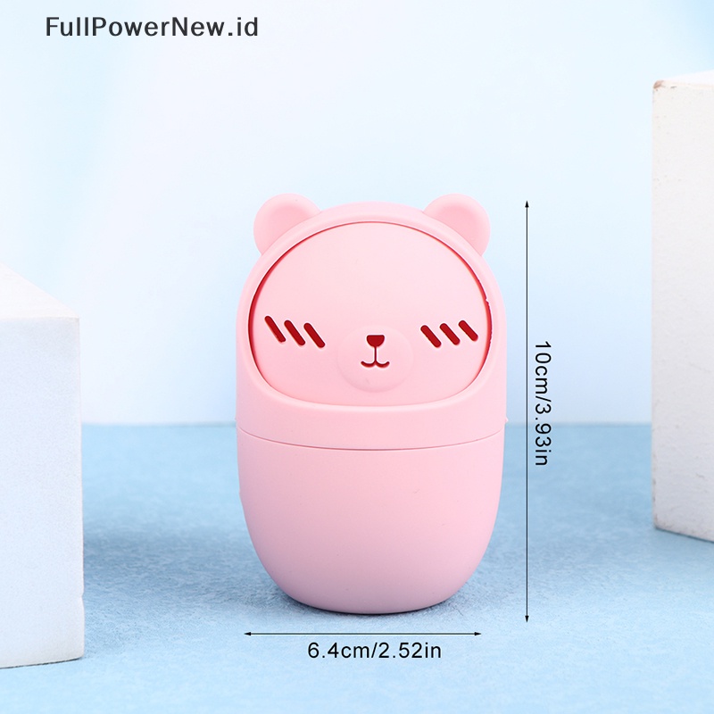 Power 2IN1 Makeup Puff Rak Penyimpanan Spons Telur Drying Stand Cleaning Brush CleanerTool ID