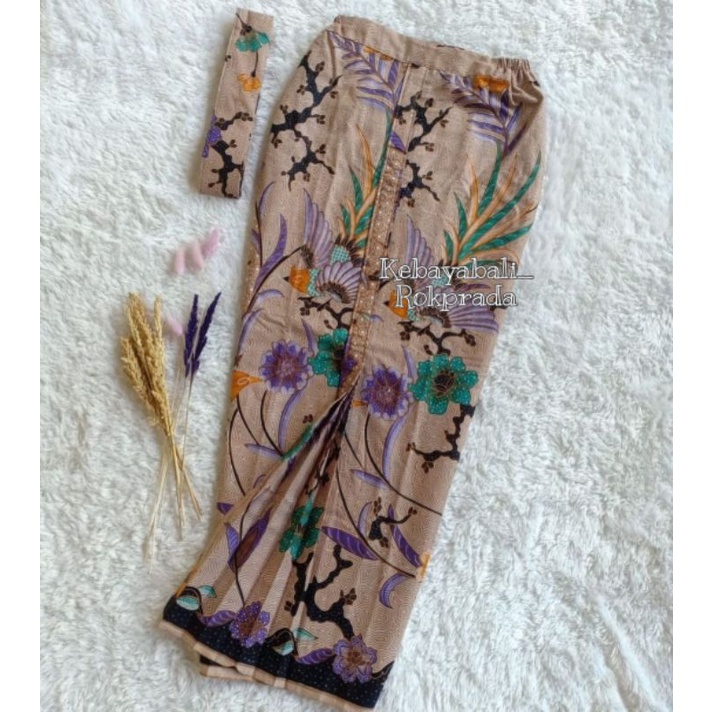 ROK WIRU ROK BATIK ROK KONDANGAN ROK BALI ROK KIPAS MIRAH