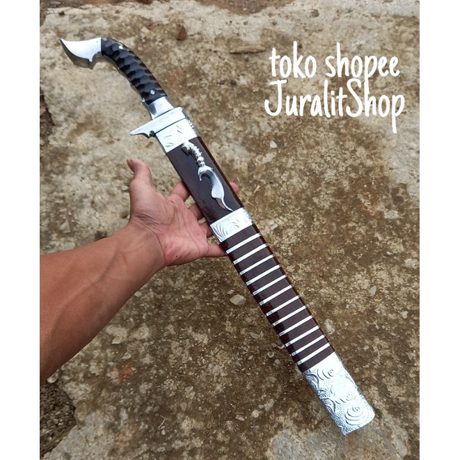 GOLOK CIBATU CEKER KIDANG  PANJANG SERBAGUNA