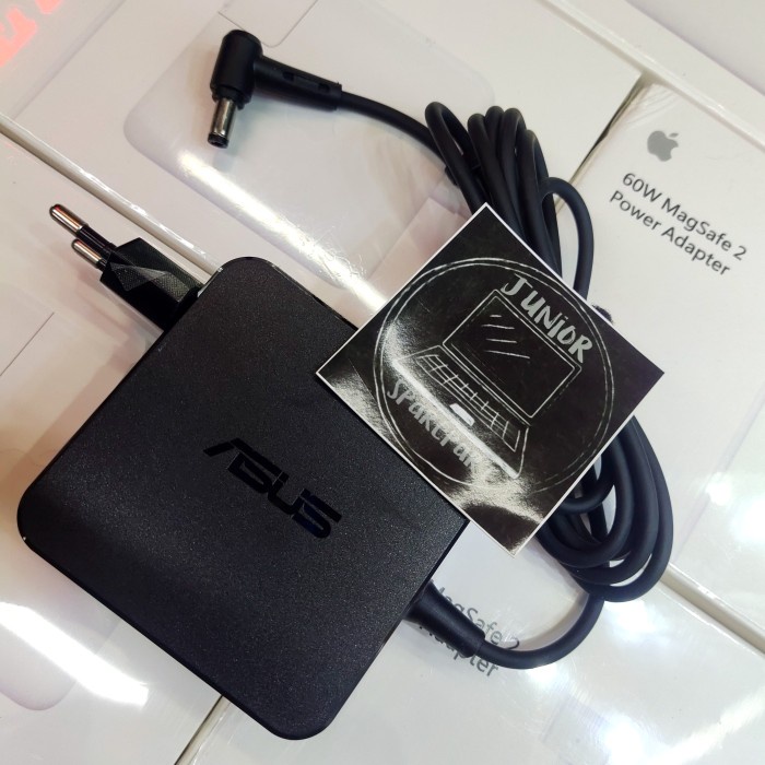 Charger Ori Laptop Asus (65Watt) A450 A450L A450LA A450LB A450LC
