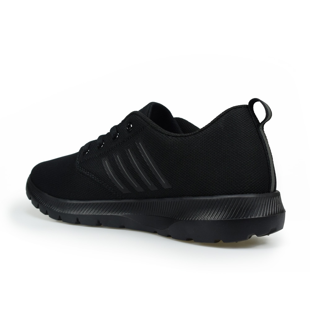 TOMKINS Sneakers Pria Winchester Alpha - BlackRAMAYANA JAKTIM