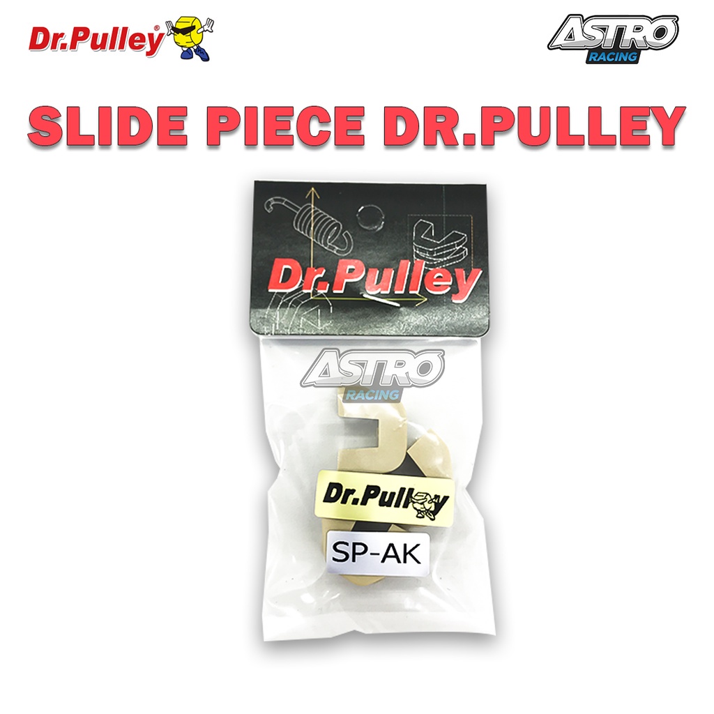 Slide Piece Vario 125 150 PCX 125 150 CBU PCX 150 LOKAL ADV Dr Pulley Slider Karet Rumah Roller Piece Slide