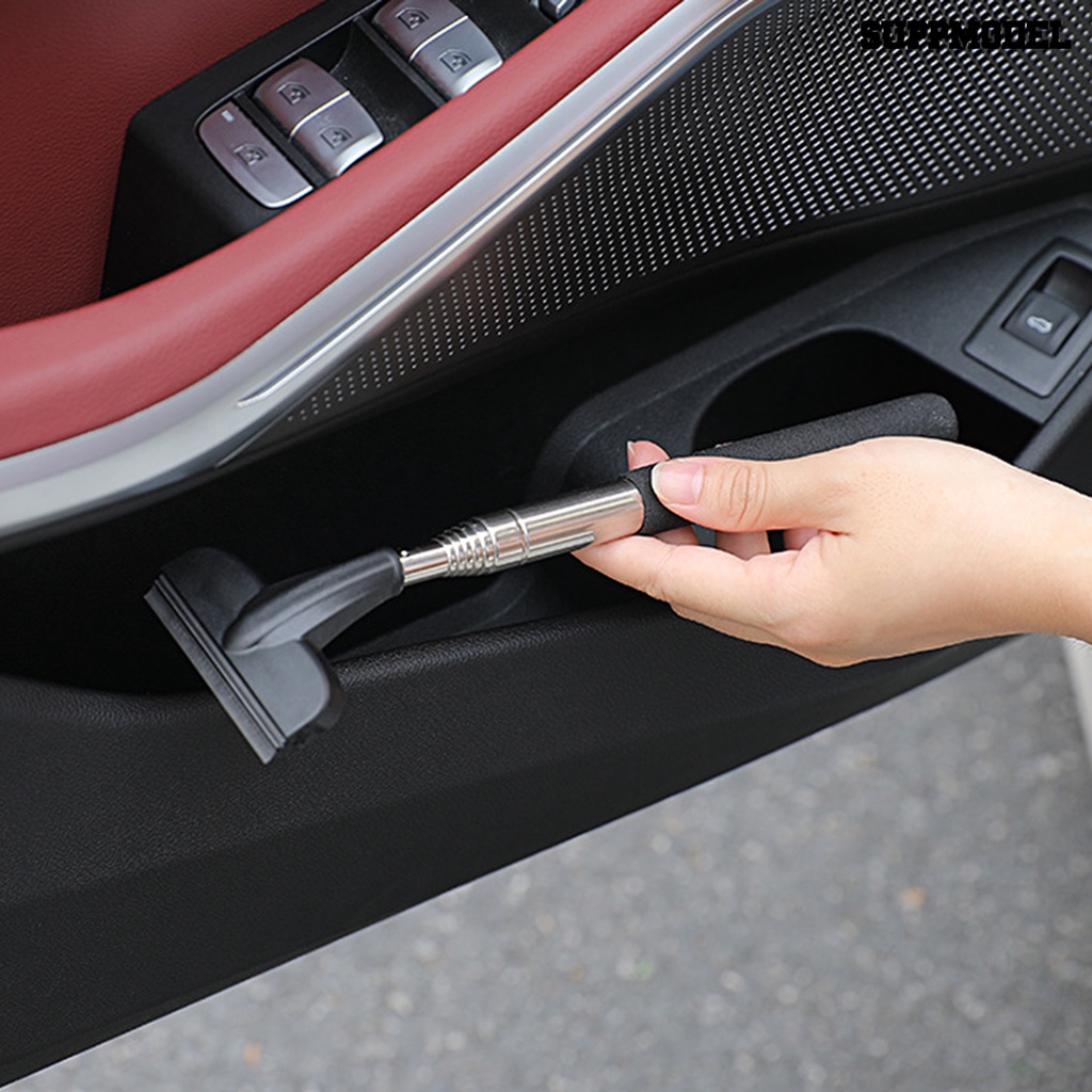 [SM Auto] Spion Wiper Kaca Spion Mobil Yang Dapat Ditarik Penghilang Hujan Untuk Kendaraan