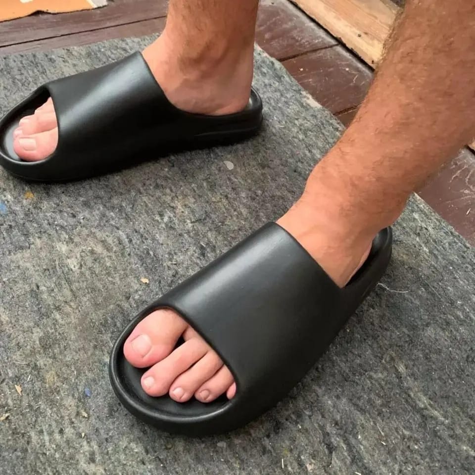 Geje Apparel - Sandal Slop Eva YZY Series