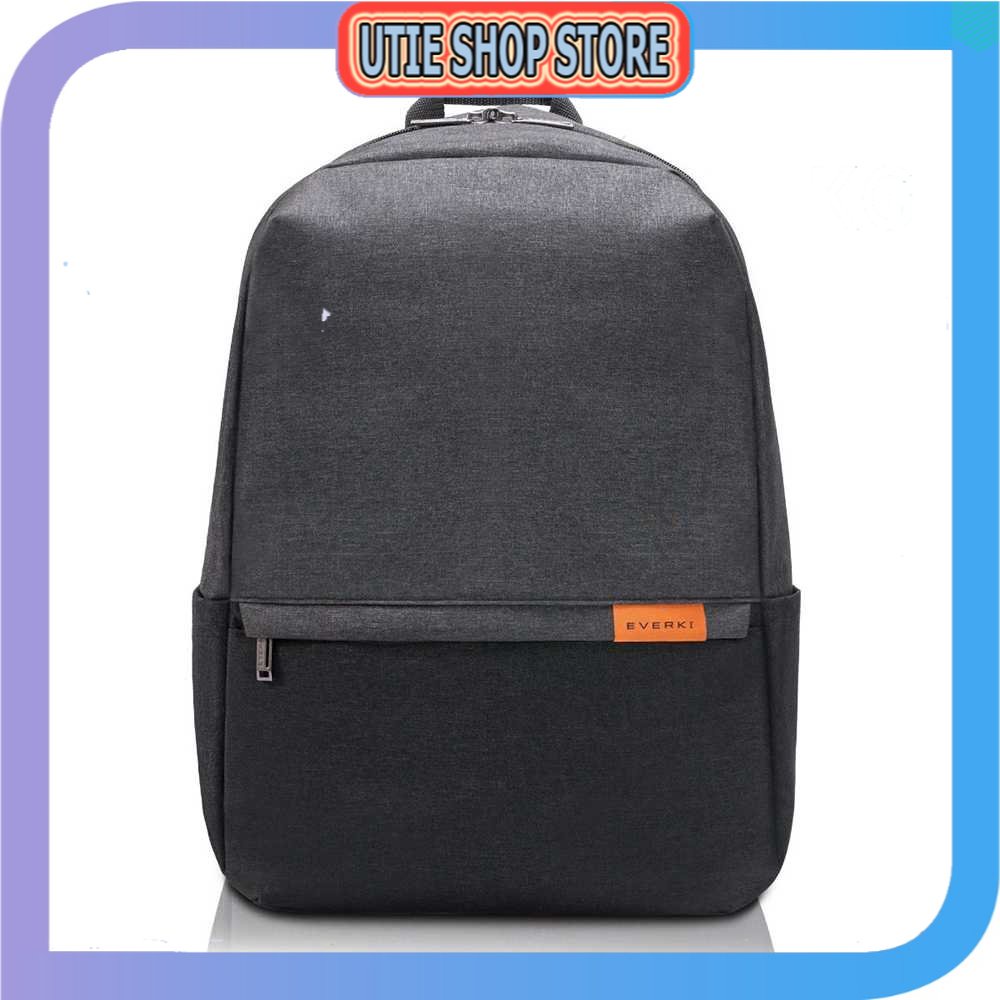 UTIE STORE - EVERKI Tas Ransel Laptop Backpack 15.6 Inch - EKP106