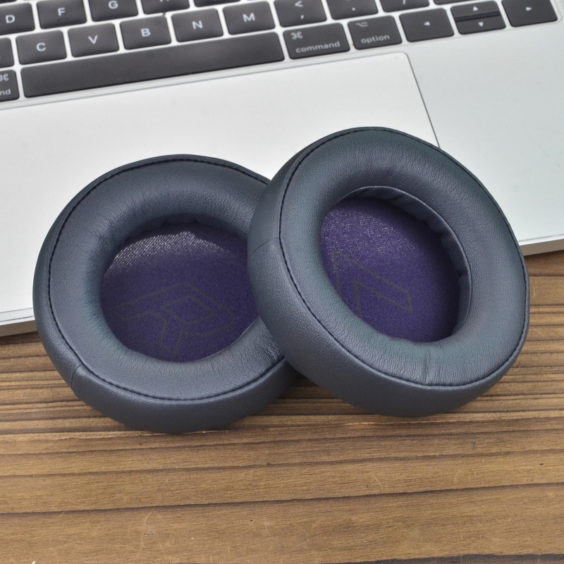 Cre Bantalan Telinga Bernapas Untuk BackBeat GO600 GO605 Headphone Cushion Earpads Memory Sponge Ear pads Headphone Earpads