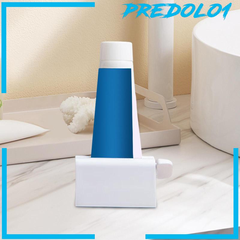 [Predolo1] Alat Peras Pasta Gigi Rolling Squeezer Dispenser Odol Untuk Kosmetik Anak