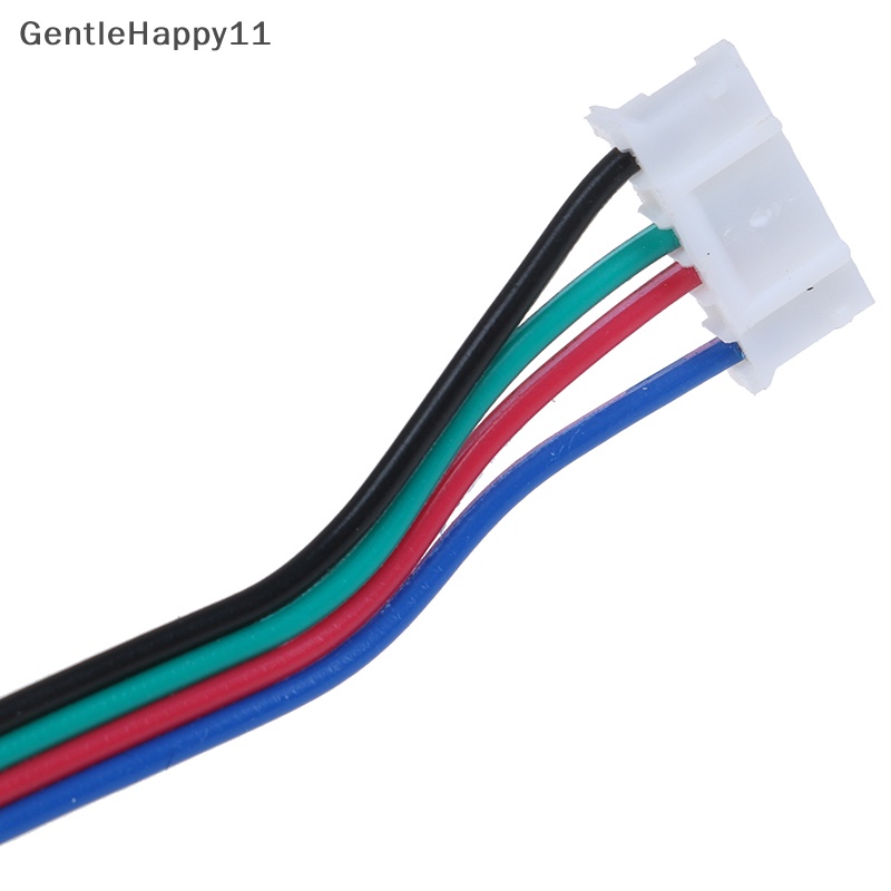 Gentlehappy XH2.54 4pin-6pin Kabel Konektor Motor Stepper Extension Line Untuk Printer 3D id