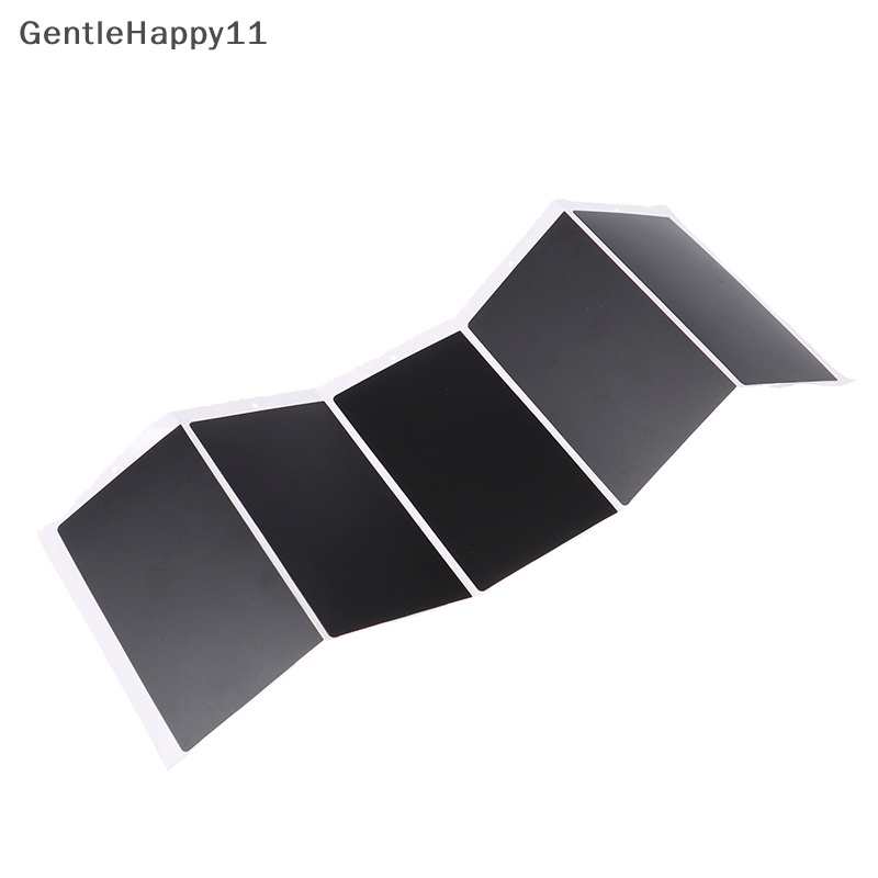 Gentlehappy 5pcs Stiker Clickpad Touchpad Baru Untuk LENOVO ThinkPad T460 t450 id