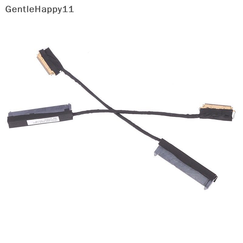 Gentlehappy Kabel Hardisk Baru Untuk lenovo ThinkPad X270 SATA HDD Cable Adapter 01hw968 id