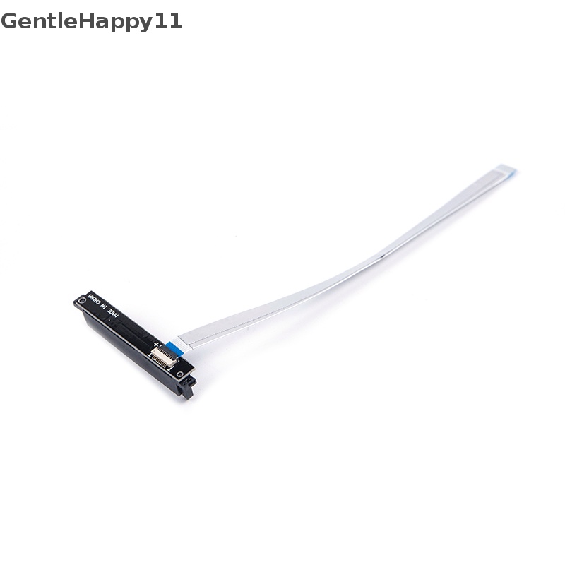 Gentlehappy Untuk ASUS TUF GAMING A15 F17 FX506 SATA Hardisk HDD SSD Konektor Kabel Fleksibel id