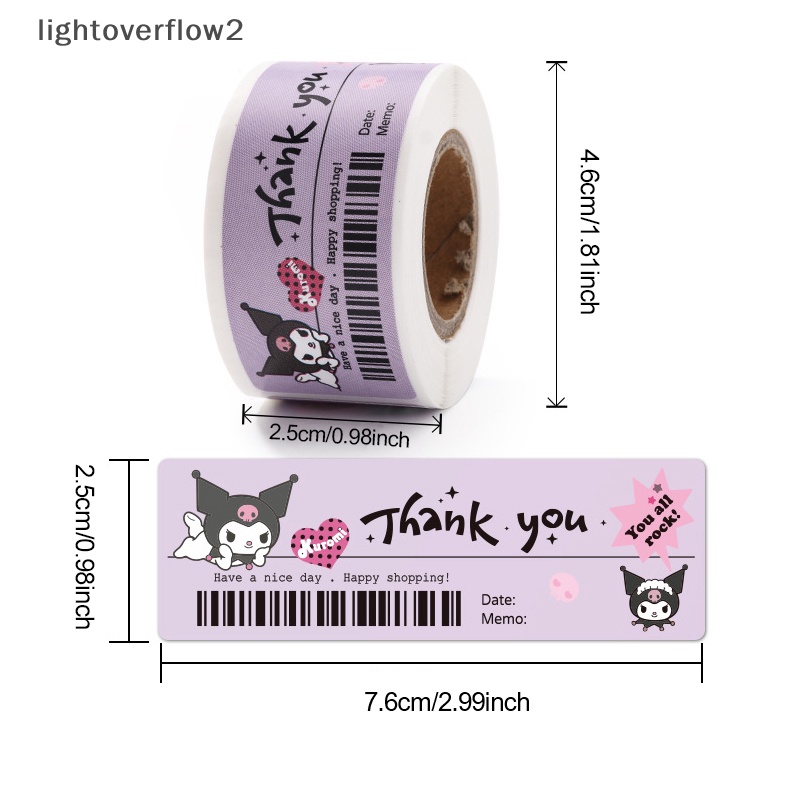 [lightoverflow2] 120pcs/roll Koleksi Baru Stiker Kartun Lucu Anak Lucu Reward Stiker Hadiah Dekorasi Stiker [ID]