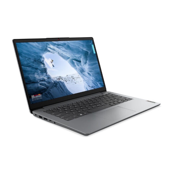 Lenovo IdeaPad Slim 1i 14IGL7 N4020 8GB 256GB SSD 14&quot; HD TN Win 11+OHS