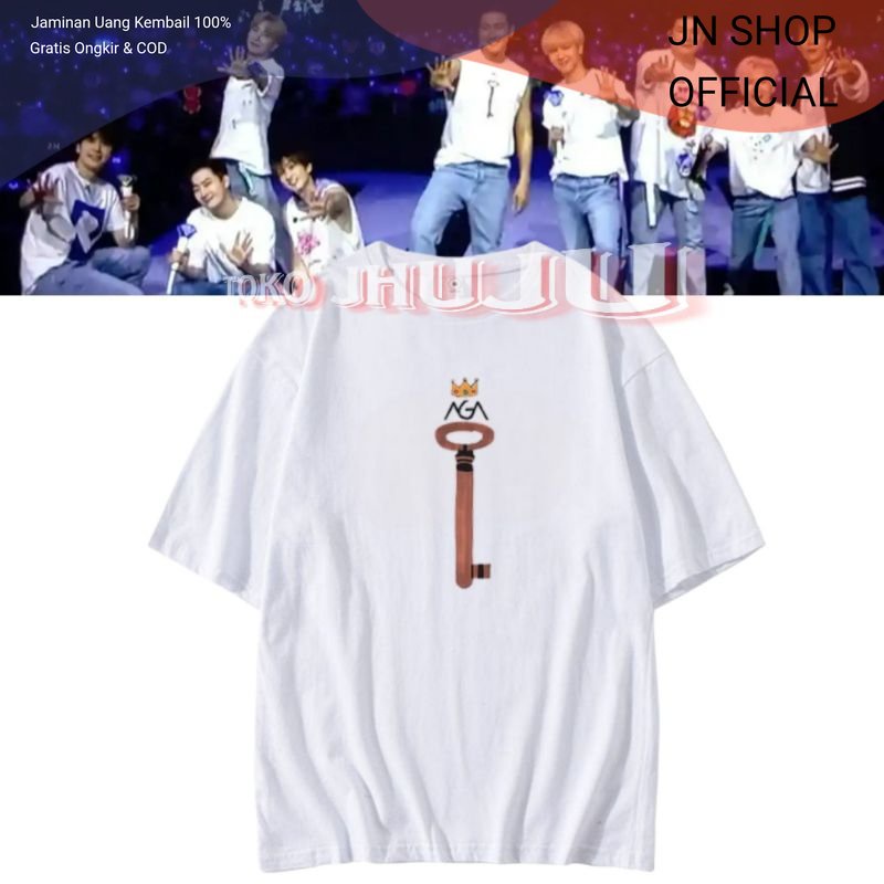JNSHOP Kaos Siwon Suju Super Show 9 encore Seoul