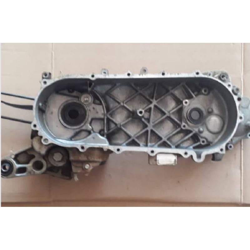 krengkes kiri beat esp scopy esp