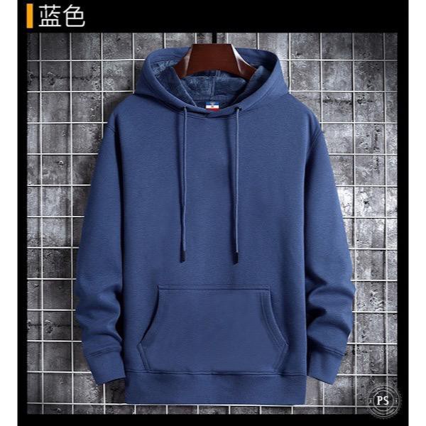 bisa bayar di tempat/ BS//COD//HOODIE FLEEC//JACKET SWEATER UNISEX//FASHION PRIA DAN WANITA//GQ