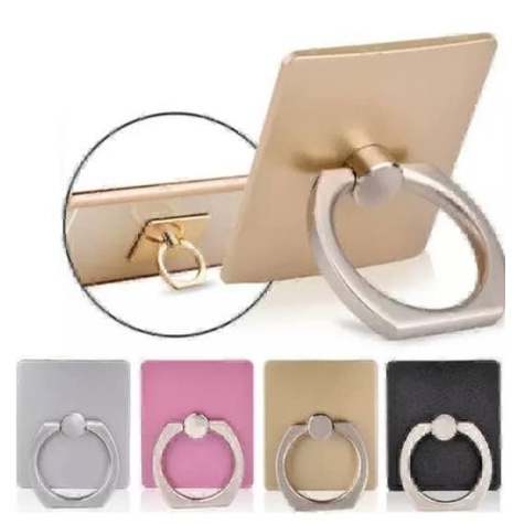 [ ABJ ] iRing Fiber Polos Ring Holder HP IRing Hp