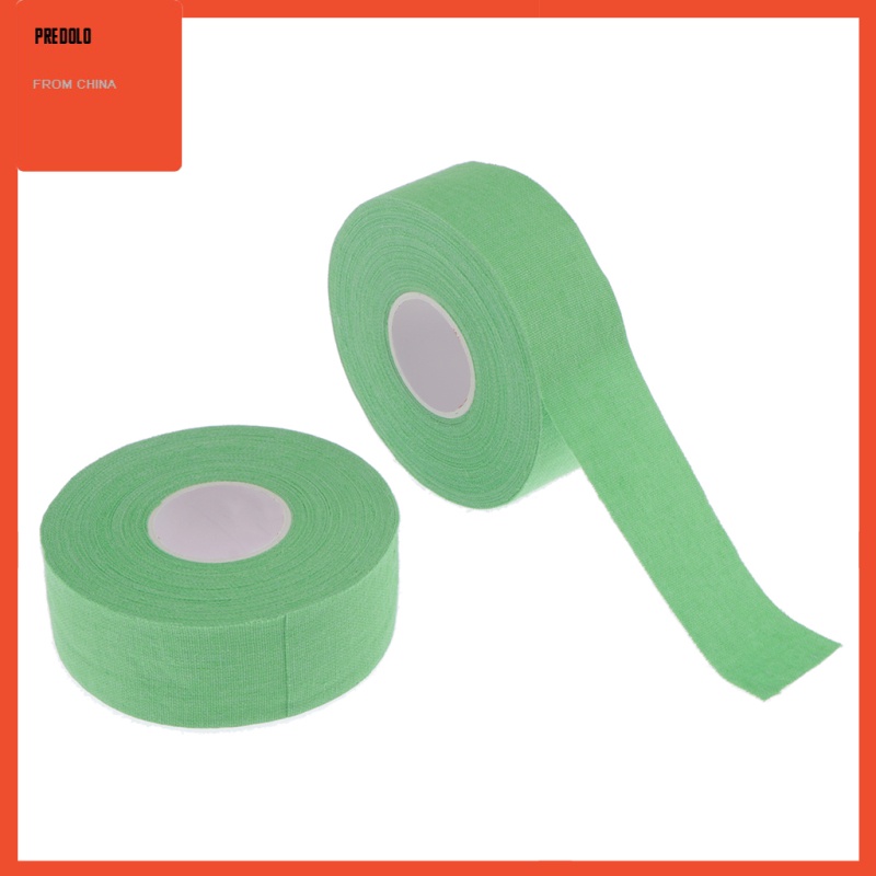 [Predolo] Stik Hoki 2tape hold Handle Grips Ice Hoki