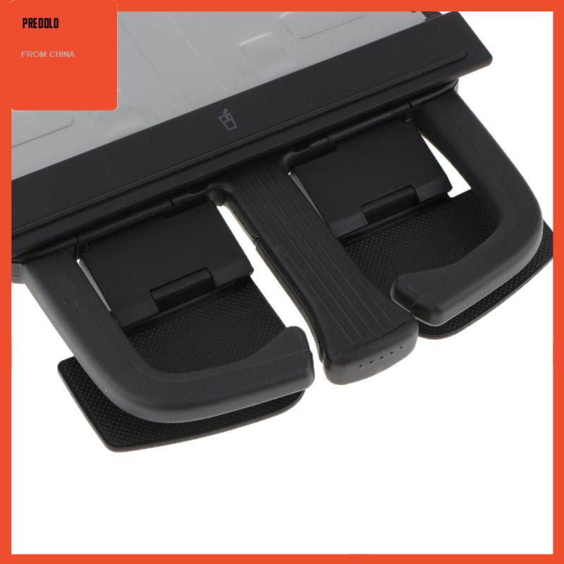 [Predolo] Front Dashboard Drink Holder Lipat Stretch Untuk Golf MK4