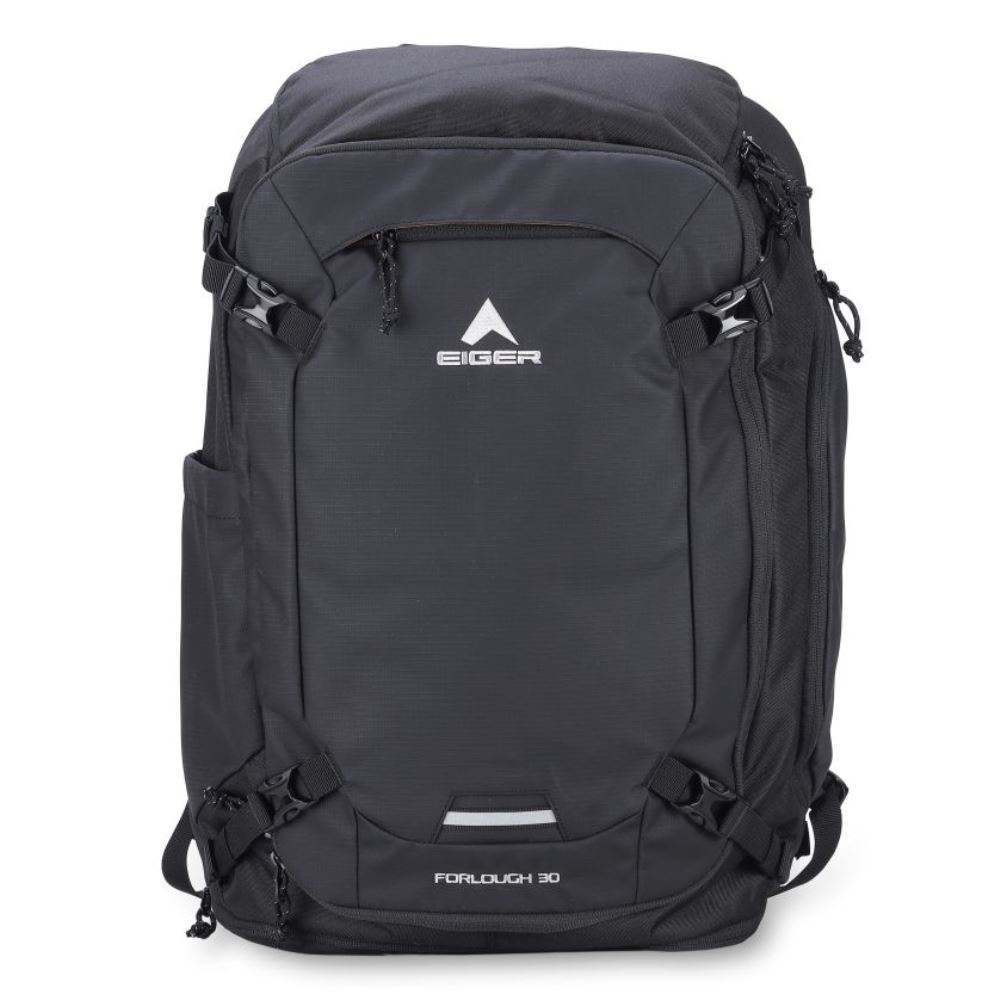 EIGER FORLOUGH 30 LAPTOP BACKPACK