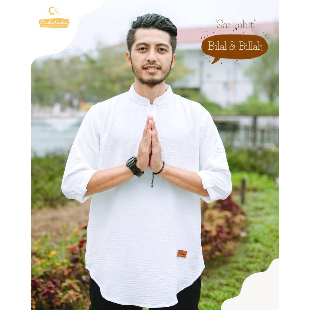 Koko Bilal by Oidokids