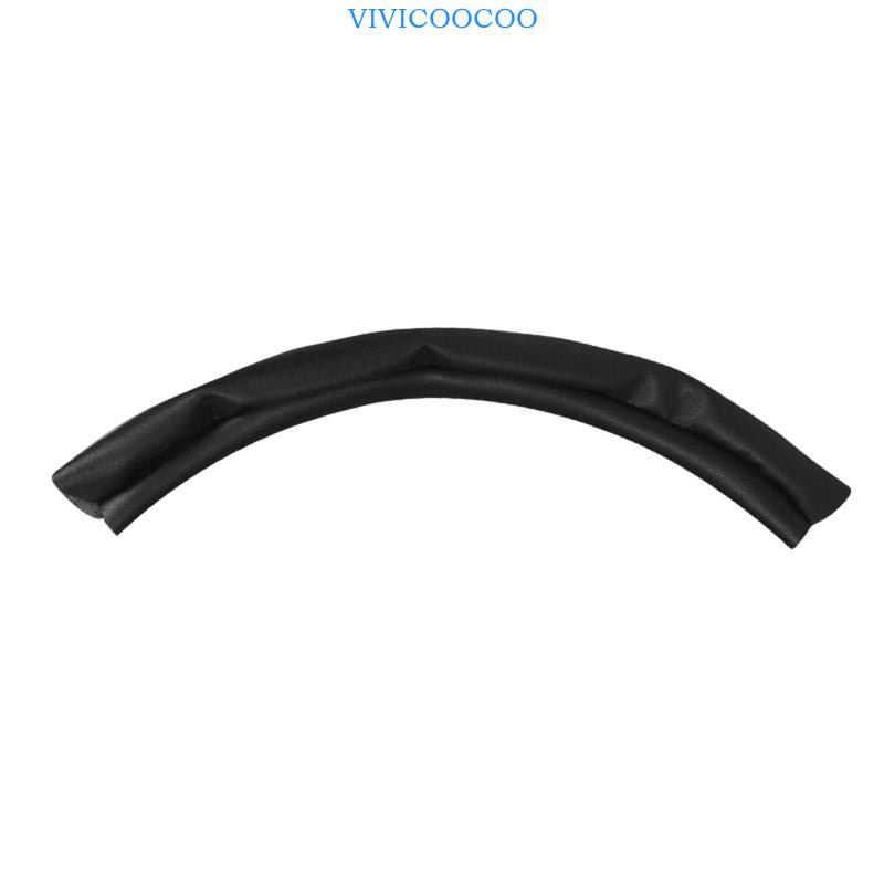 Vivi Cover Bando Pelindung Untuk 1ADAC1ABT Headphone Anti Benjolan Headbeam Sleeves