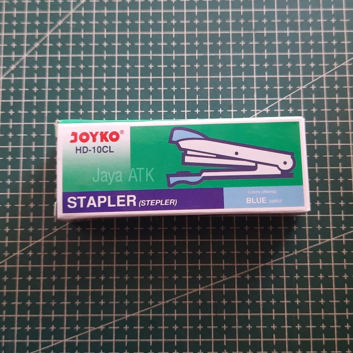 

Stapler Joyko HD 10CL Staples HD10CL