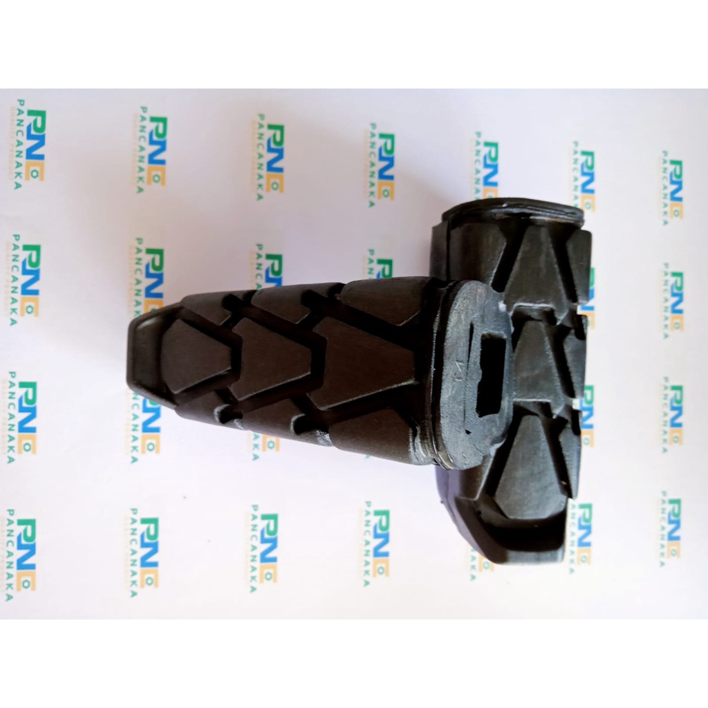KARET STEP DEPAN MEGA PRO