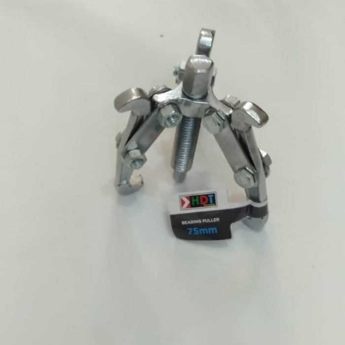 HDT treker 3 kaki 3 INCH tracker gear three arm puller 3&quot;