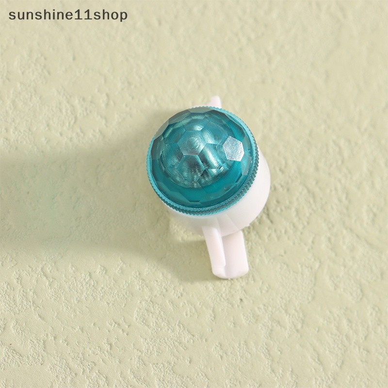 Sho Aksesoris Memancing Malam Luminous Alarm Elektronik Lampu LED Indikator Pancing N