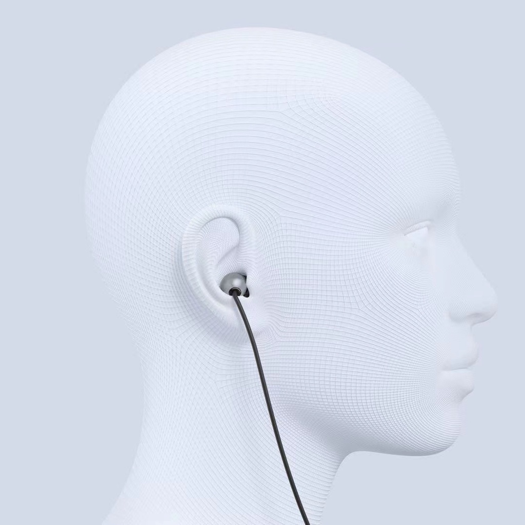 2023terbaru Xiaomi Dual Magnetic Super Dynamic Unit Headphones Hi-Res Audio Bersertifikat Reproduksi Suara Asli Berkualitas Tinggi