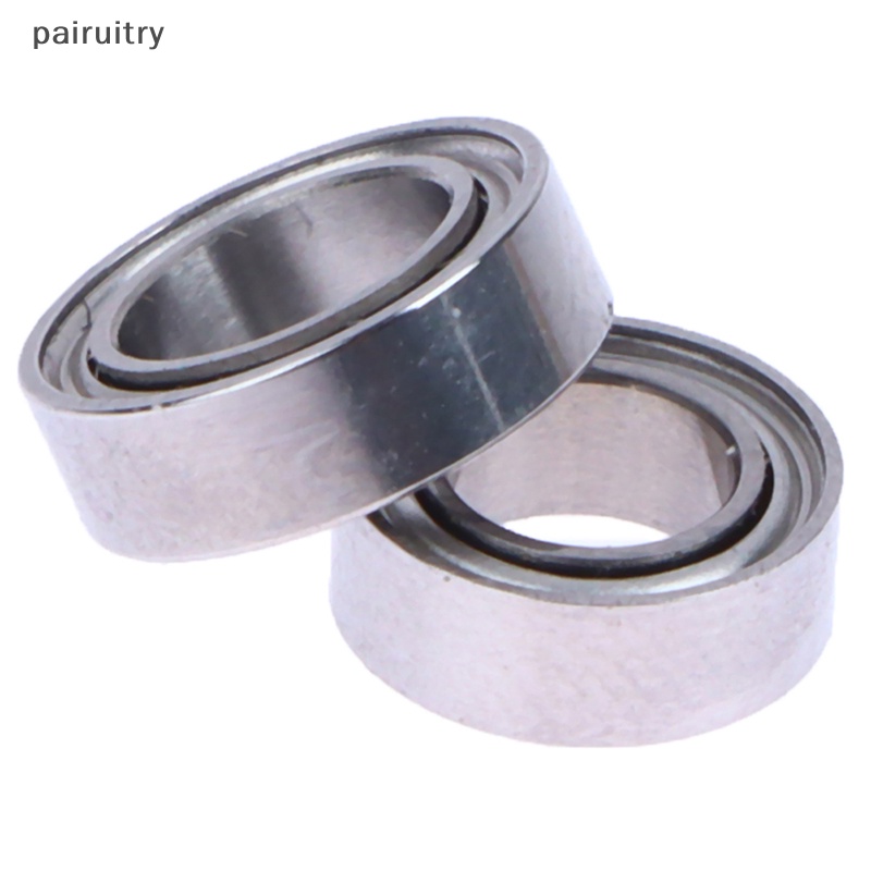 Prt Mancing Sealed Bearings Aksesori Gulungan Stainless Steel Untuk Memancing Bearing hot PRT