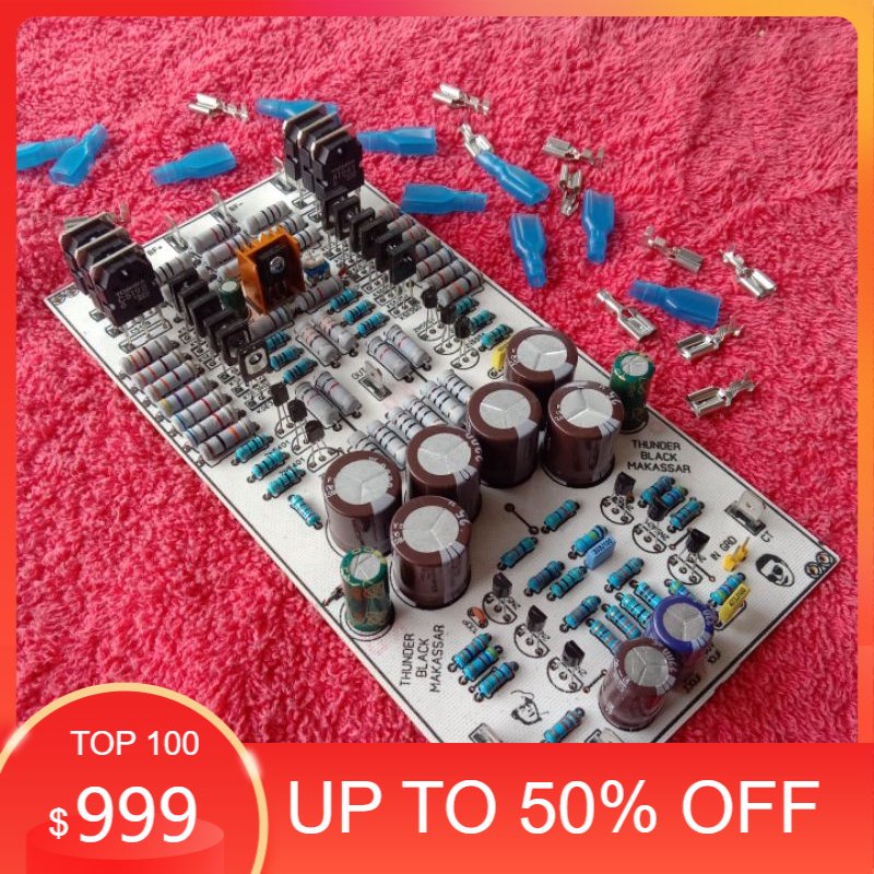 PROMO KIT DRIVER TBM 3IN1