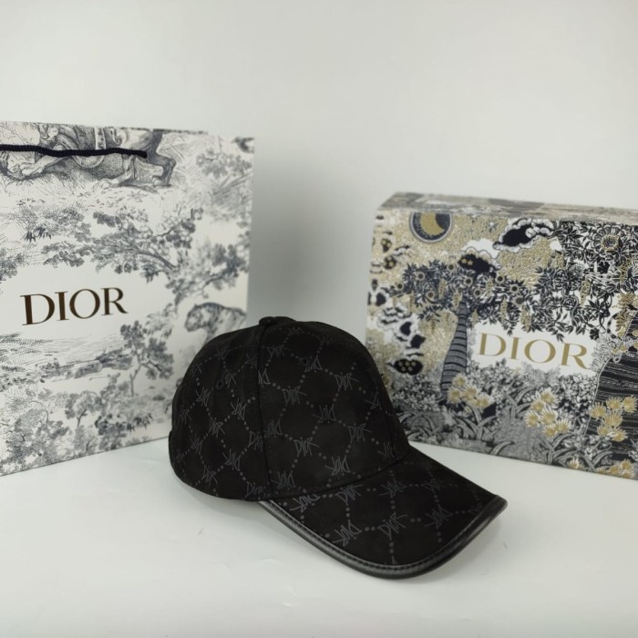 (D) Topi baseball pria wanita branded import original fanshop 004