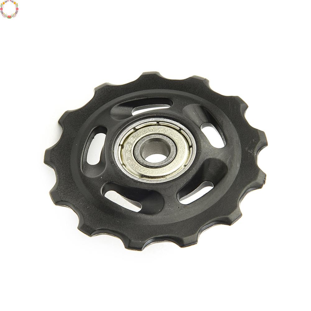 11t /13T Roda Katrol Roda Jockey Derailleur Belakang Sepeda Dengan Bantalan Tertutup Untuk9 /10 /11 Kecepatan
