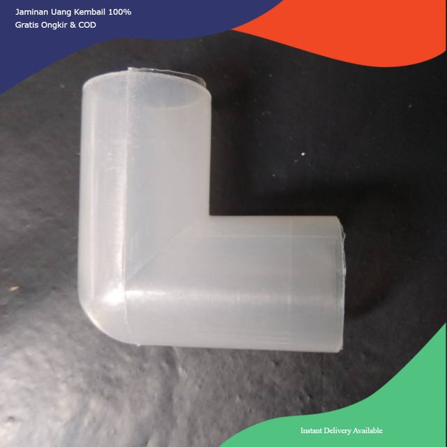 sambungan pipa aquarium L, sambungan L pipa aquarium, sambungan L pipa, sambungan pipa aquarium, sam