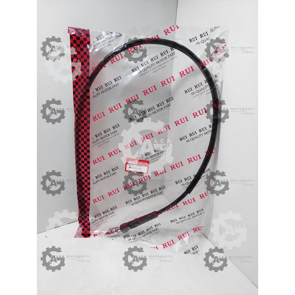 KABEL KOPLING MEGAPRO MEGAPRO NEW MEGAPRO MONOSHOCK