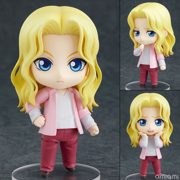 Toys Nendoroid 177 Level E - Ouji