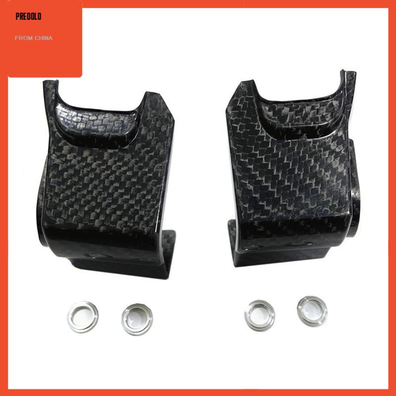 [Predolo] Pelindung Sepatu Garpu Bagian Bawah Front Fork Leg Shoes Cover Untuk Beta Rr 2T 4T