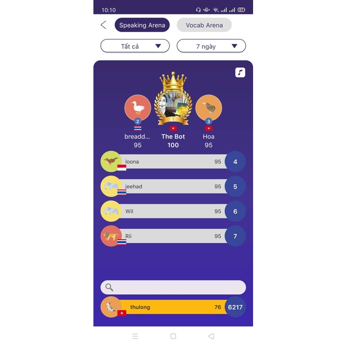 ENG BREAKING - Kursus Belajar English Online dan Offline